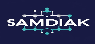 SamDiak Logo